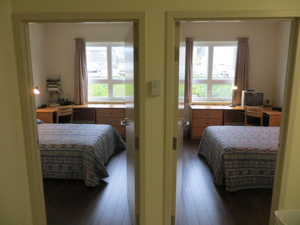 Unb Saint John Summer Hotel Værelse billede