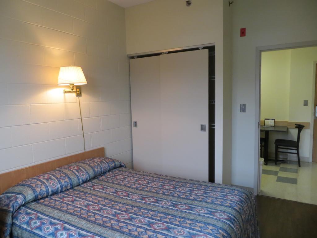 Unb Saint John Summer Hotel Værelse billede