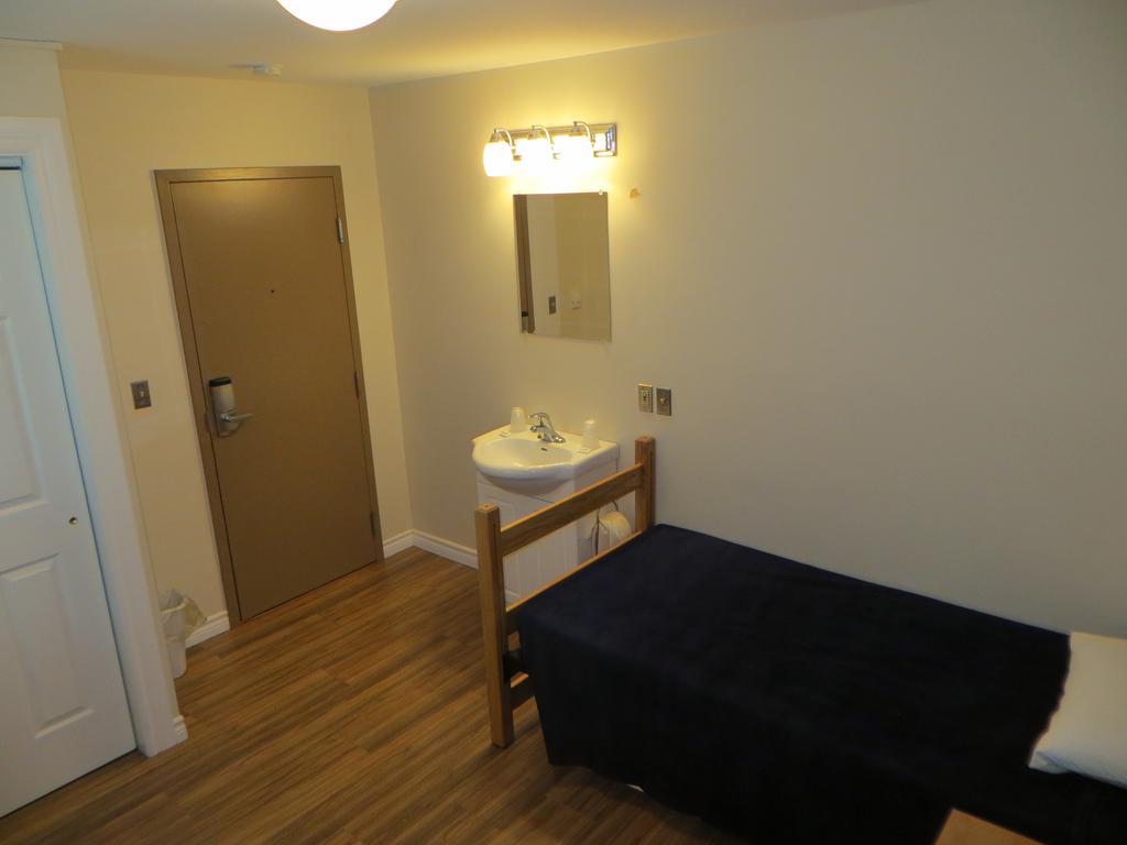 Unb Saint John Summer Hotel Værelse billede
